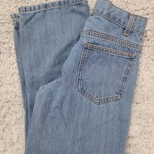 Faded Glory Kids Blue Jeans